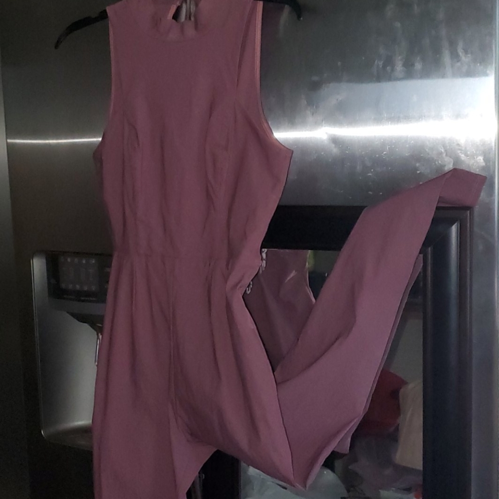 Women's jumpsuit one piece